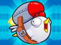游戏Super Chicken Fly