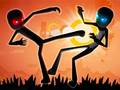 游戏Stick Duel: Shadow Fight