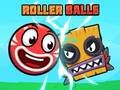 游戏Roller Ball 6