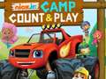 游戏Nick Jr Camp Count & Play