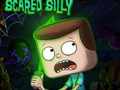 游戏Clarence Scared Silly