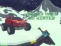 游戏Monster Truck 3D Winter