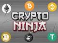 游戏Crypto Ninja
