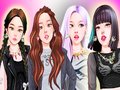 游戏BlackPink Dress Up