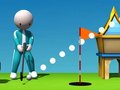 游戏Squid Gamer Golf 3D
