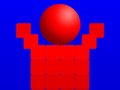游戏Bumpy Ball