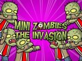 游戏Mini Zombie The Invasion