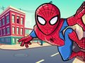 游戏Spider Hero Adventures