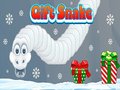 游戏Gifts Snake