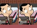 游戏Mr. Bean Find the Differences