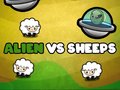 游戏Alien Vs Sheep