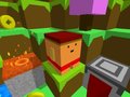 游戏Blocky Rush Downhill