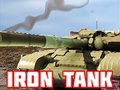 游戏Iron Tank