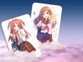 游戏Anime Girl Card Match