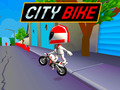 游戏City Bike