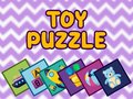 游戏Toy Puzzle