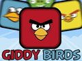 游戏Giddy Birds