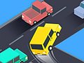 游戏Crazy Intersection