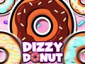 游戏Dizzy Donut