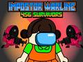 游戏Impostor Warline 456 Survivors