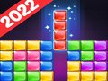 游戏Tetris Puzzle Blocks