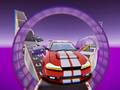 游戏Elon Cars: Online Sky Stunt 
