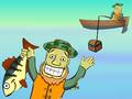 游戏Lucky Fisherman