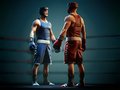 游戏King of Boxing