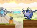 游戏Laser Cannon Levels Pack