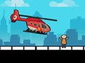 游戏Copter War