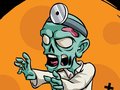 游戏Zombie Doctor