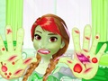 游戏Zombie Hand