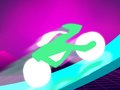 游戏Neon Moto Driver