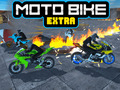 游戏Moto Bike Extra