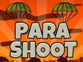 游戏Para Shoot