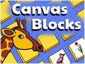 游戏Canvas Blocks