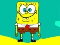游戏Find Sponge Bob