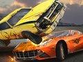 游戏Demolition Derby Crash Cars