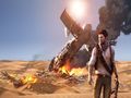 游戏Uncharted: Hidden Stars