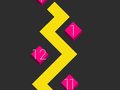 游戏Zig Zag Switch Color