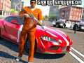 游戏Gangster Hero Grand Simulator