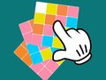 游戏Sliding Puzzle