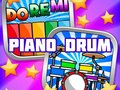 游戏Piano-Drums For Kids