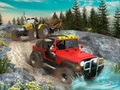 游戏Offroad 4x4 Driving Jeep