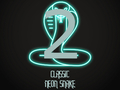 游戏Classic Neon Snake 2