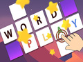 游戏Wordling Daily Challenge
