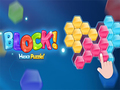 游戏Blok! Hexa Puzzle