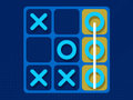 游戏Tic Tac Toe Master