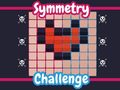 游戏Symmetry Challege