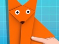 游戏Paper Fold 3D